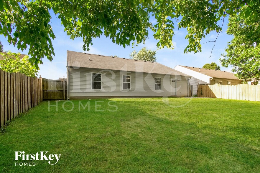 Building Photo - 5133 Dollar Ridge Ln