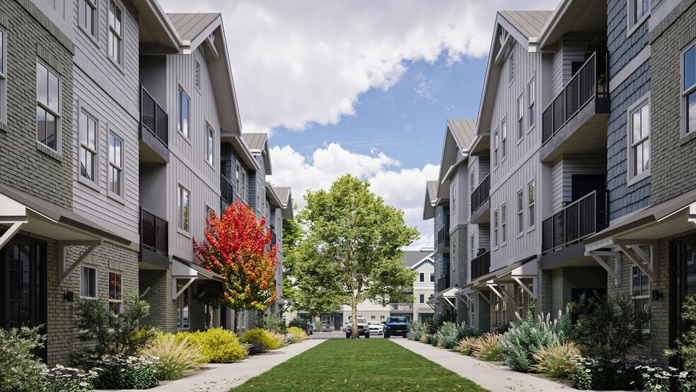 Building Photo - theMadison