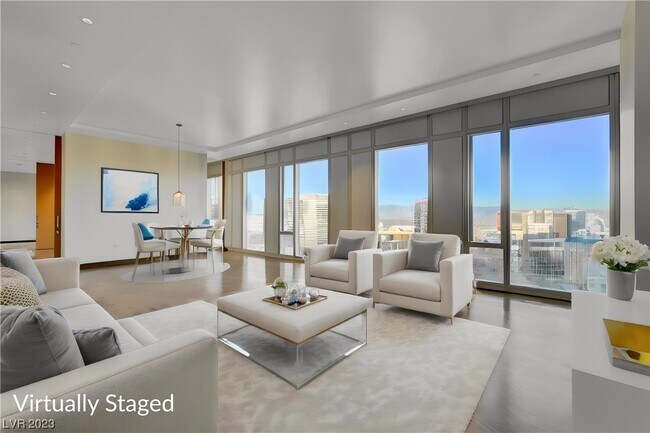 Building Photo - 3750 Las Vegas Blvd S