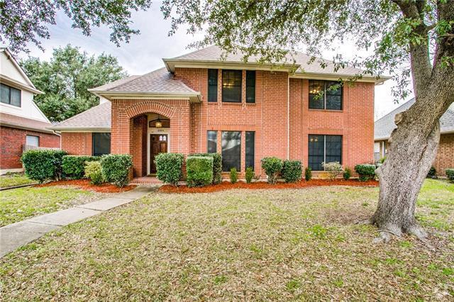 Building Photo - 2504 Heatherdale Dr