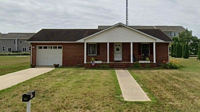 Primary Photo - 305 Earlee Ave