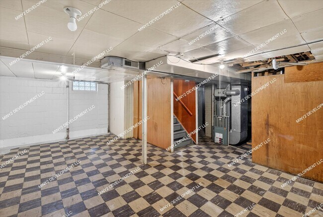 Building Photo - Charming Renovated 3-Bedroom Home for Rent in Eastpointe!