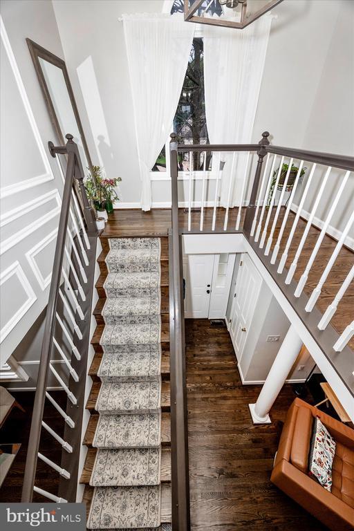 Building Photo - 2465 Bear Den Rd