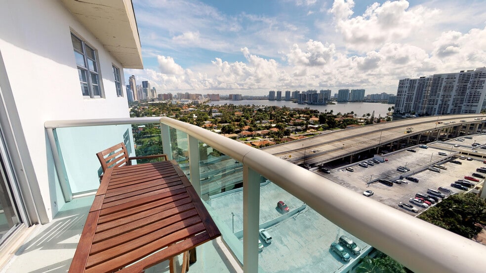 Building Photo - 19370 Collins Ave