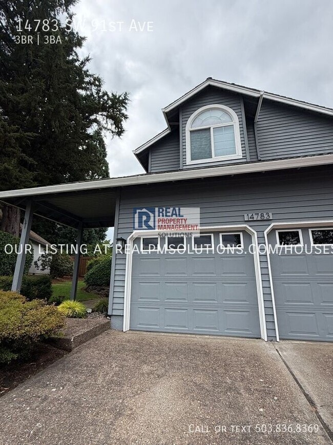Building Photo - 14783 SW 91st Ave