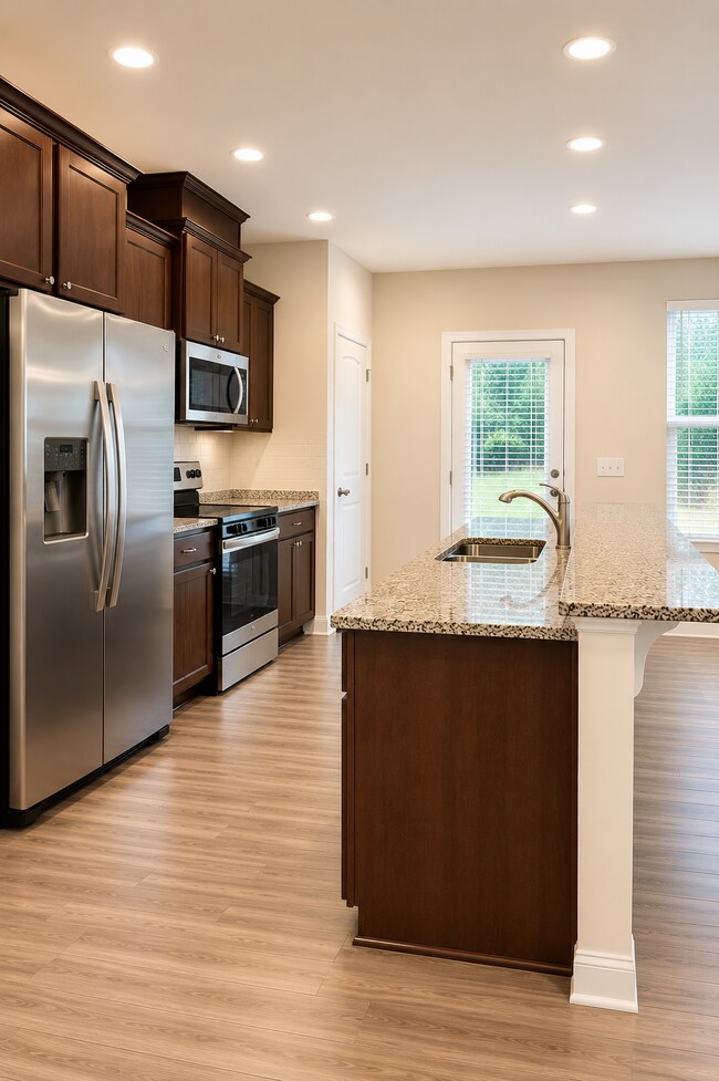 Building Photo - 4319 Bethel Park Dr