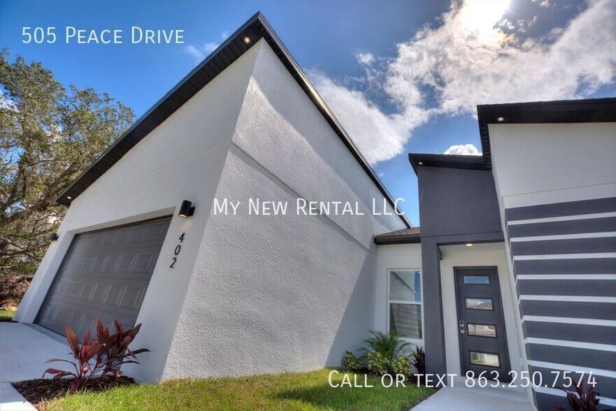 Building Photo - 505 Peace Dr
