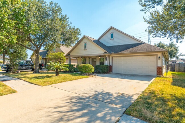 Primary Photo - 5214 Sunlight Hill Ct