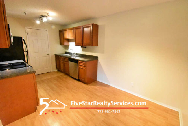 Floorplan - Firethorne