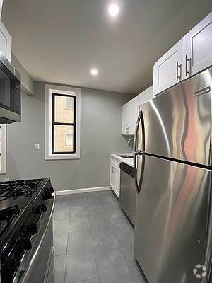 Building Photo - 2 bedroom in BRONX NY 10462