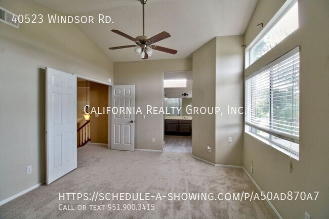 Building Photo - 40523 Windsor Rd