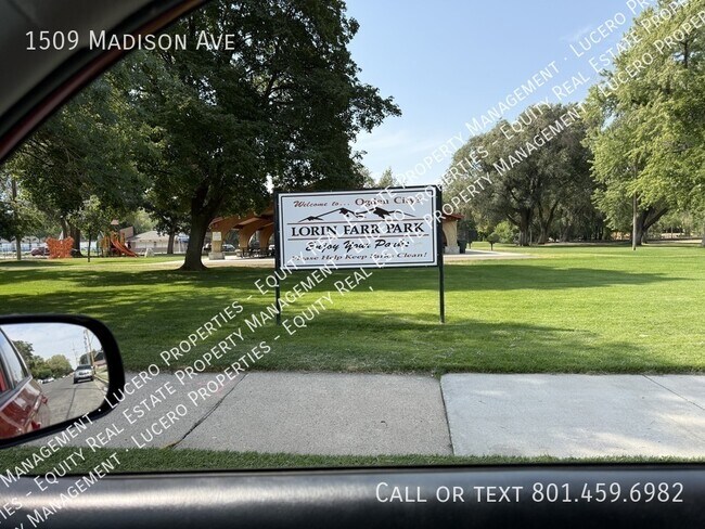 Building Photo - 1509 Madison Ave