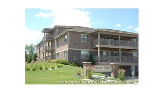 Building Photo - GARDEN TERRACE SENIOR APARTMENTS