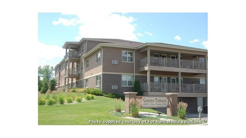 Primary Photo - GARDEN TERRACE SENIOR APARTMENTS
