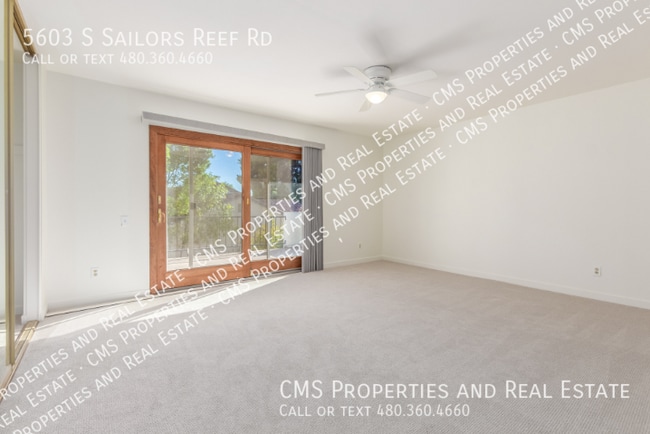 Building Photo - 5603 S Sailors Reef Rd