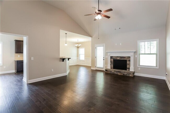 Building Photo - 51 Bridgemill Run