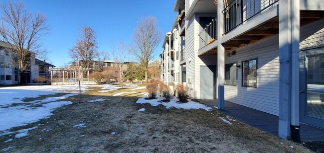 Building Photo - Beautifully Upgraded 1-Bedroom Condo in Do...