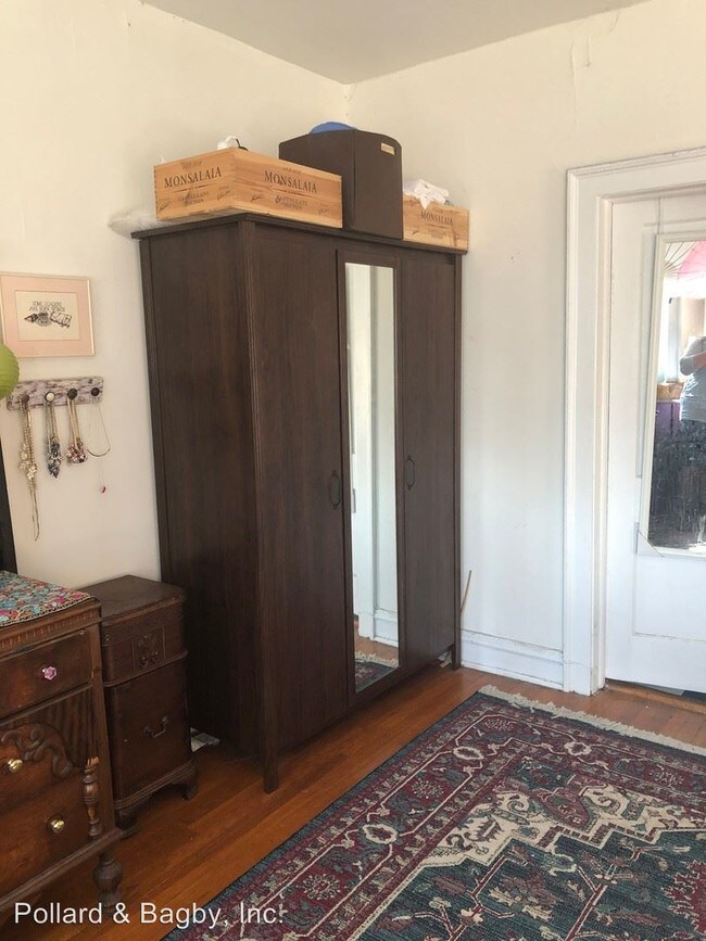 Building Photo - 218 S Arthur Ashe Boulevard