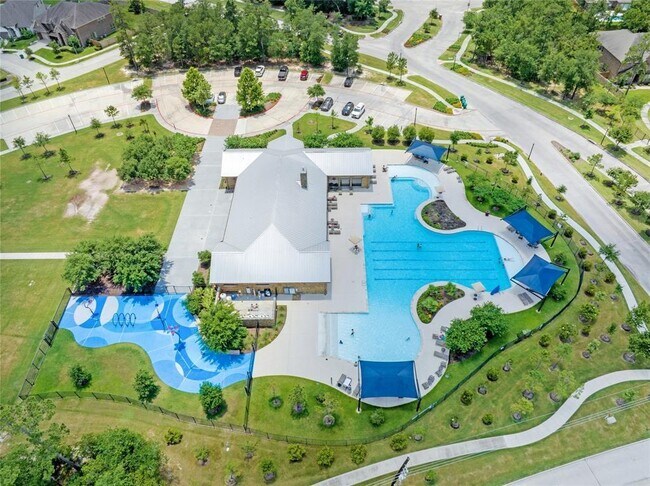 Building Photo - 4323 Croft Creek Dr