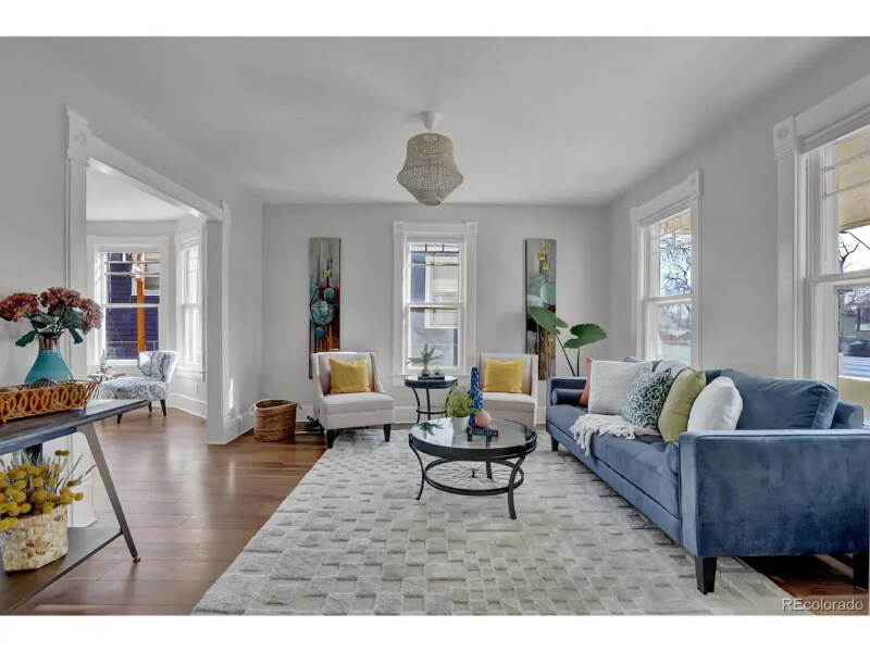 Building Photo - 1120 W Colorado Ave