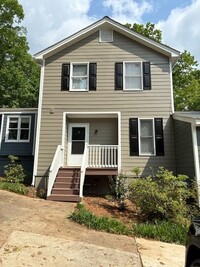 Building Photo - 4705 Fargo Ct