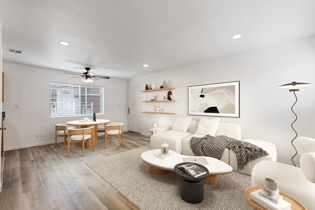 Building Photo - 11481 Cumpston St