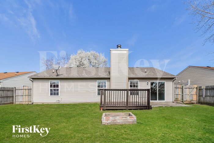 Building Photo - 5323 Milhouse Rd