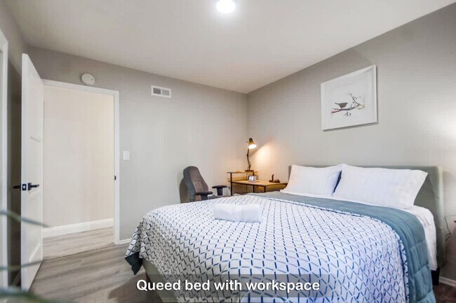 Building Photo - 5551 Churchward St