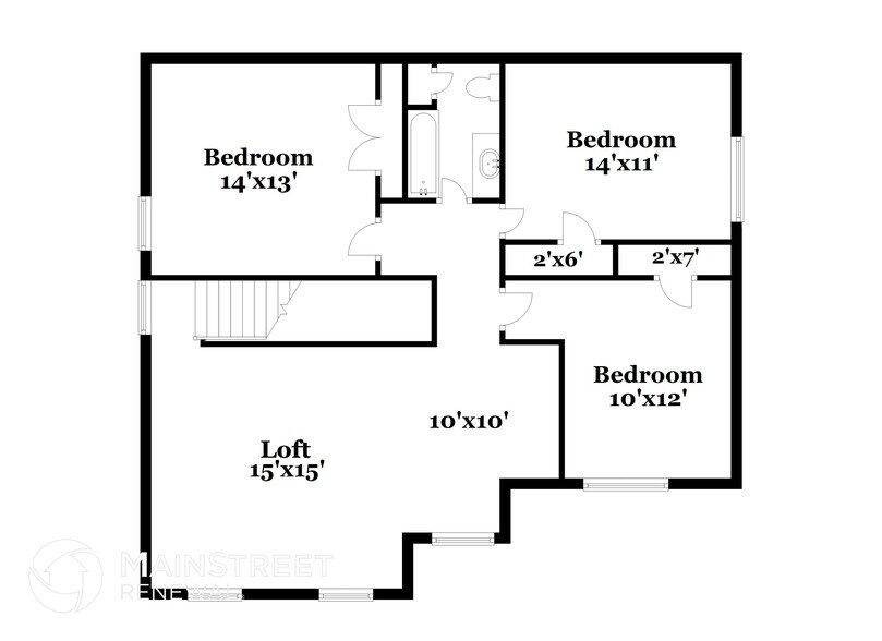 Building Photo - 941 Stone Chapel Way
