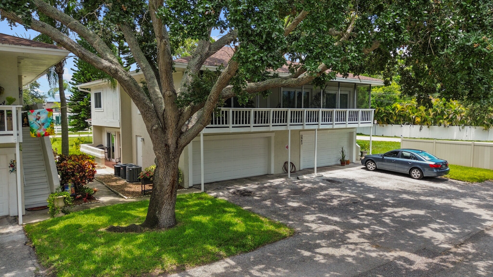 Building Photo - 2945 Bough Ave