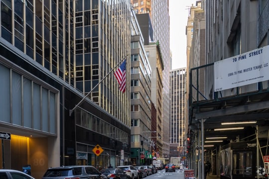 Building Photo - 130 Water Street