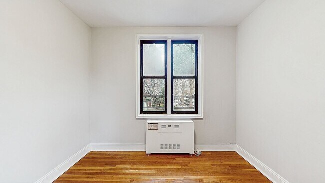 Building Photo - 1818 Newkirk Ave