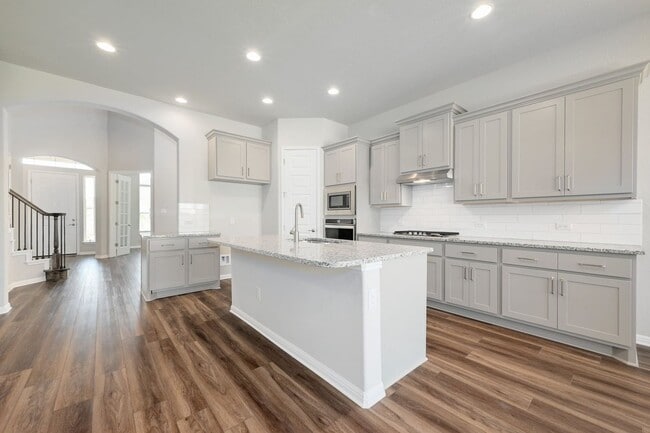 Building Photo - 3820 Brushy Creek Rd