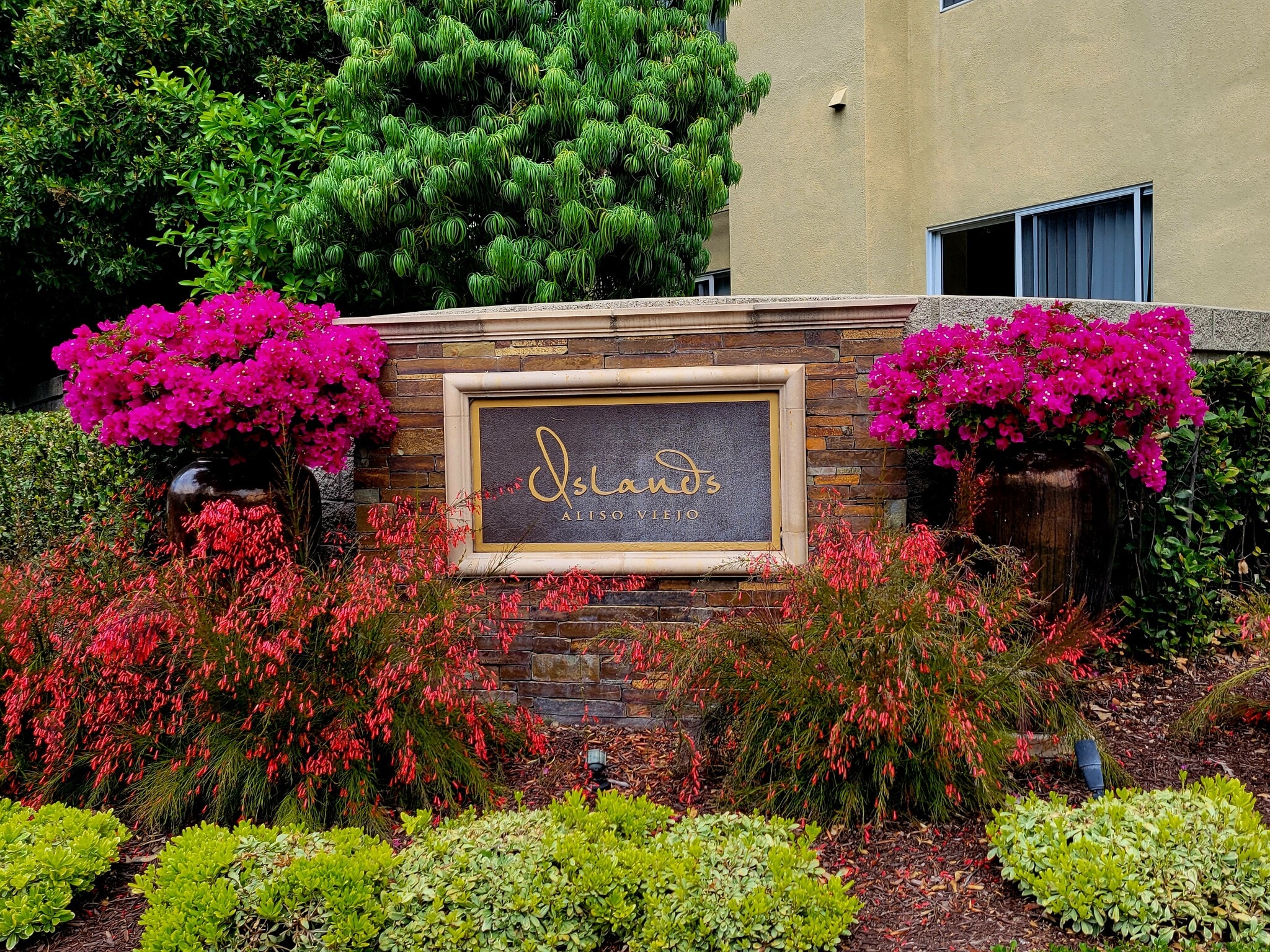Entrance - 59 Hawaii Dr