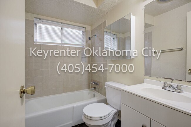 Building Photo - 3BD/2BTH Home in the Heart of Midwest City