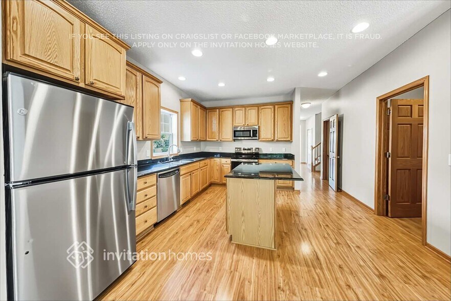 Building Photo - 1168 Macey Way
