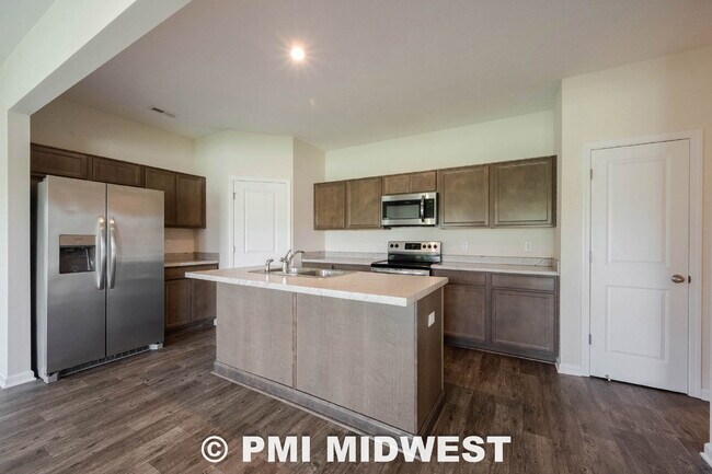 Building Photo - 10828 Penwell Wy