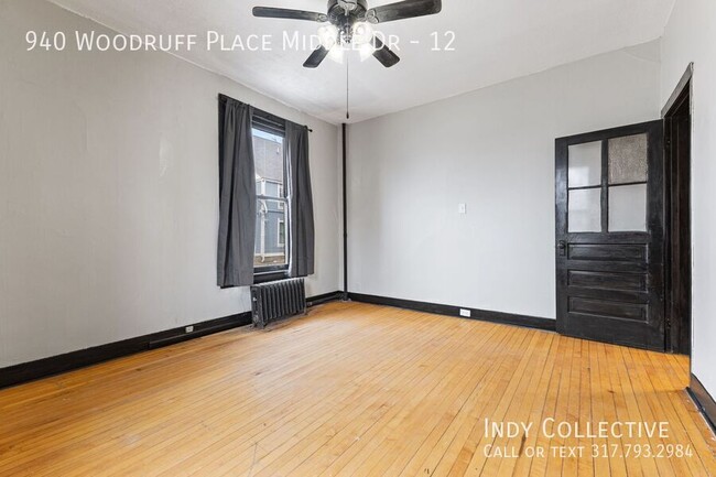 Building Photo - 940 Woodruff Place Middle Dr