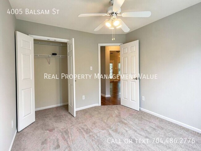 Building Photo - 4005 Balsam St