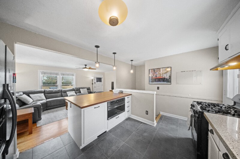 Building Photo - 8106 Jarboe St