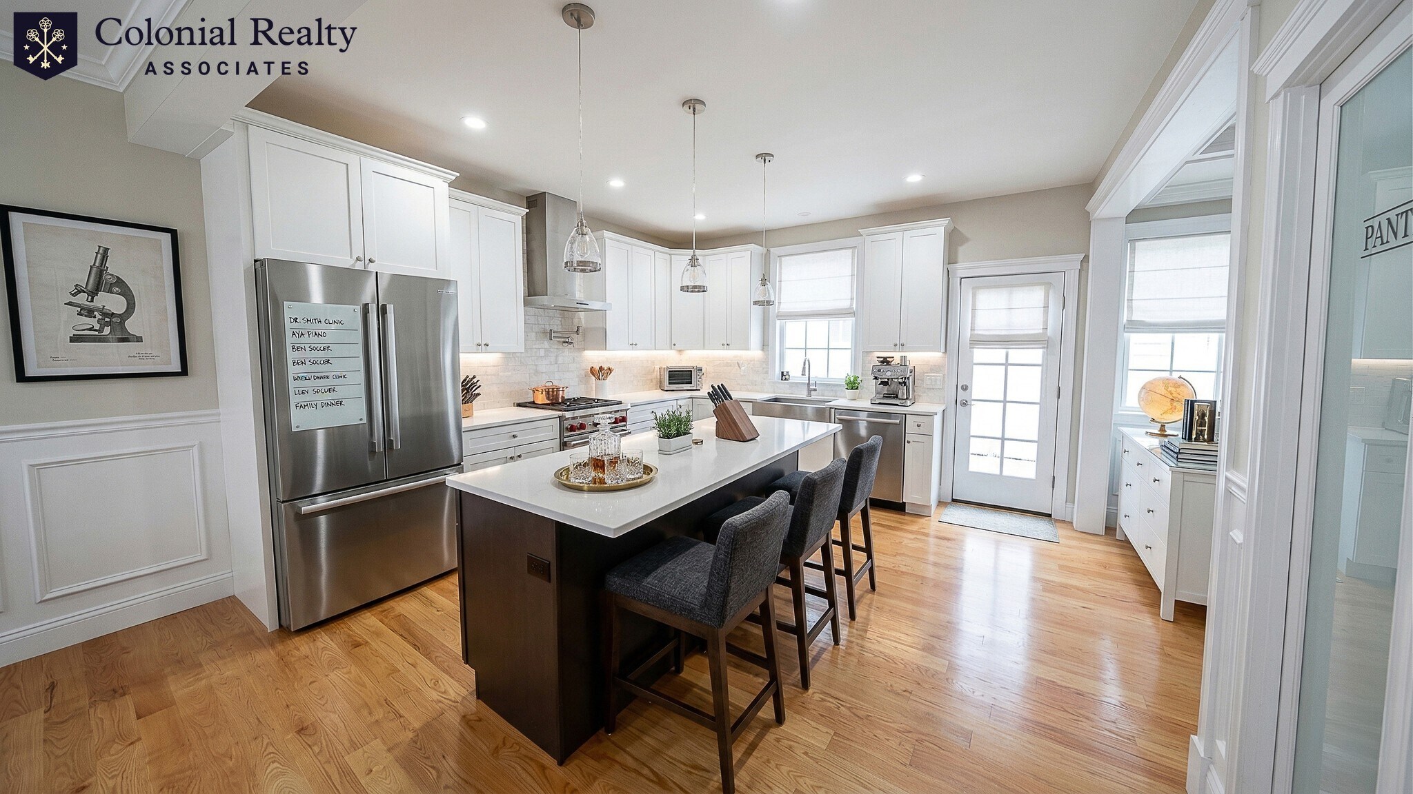 Building Photo - 42 Parsons St