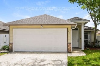 Building Photo - 1649 Ashmore Green Dr