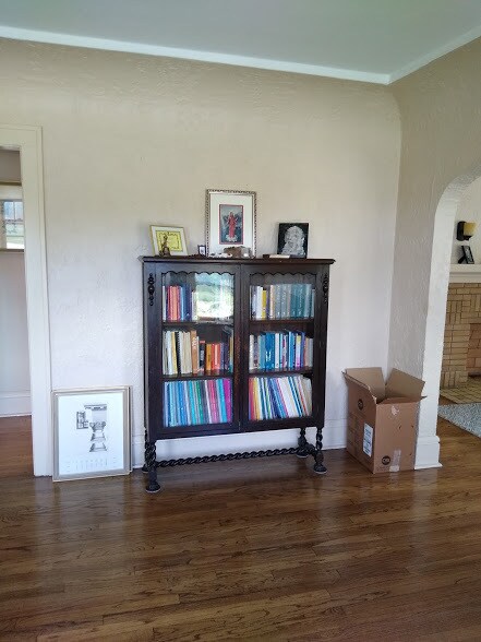 Dining Room - 4552 W Wells St