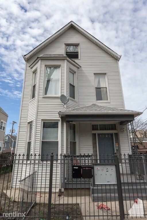 Building Photo - 3609 W George St
