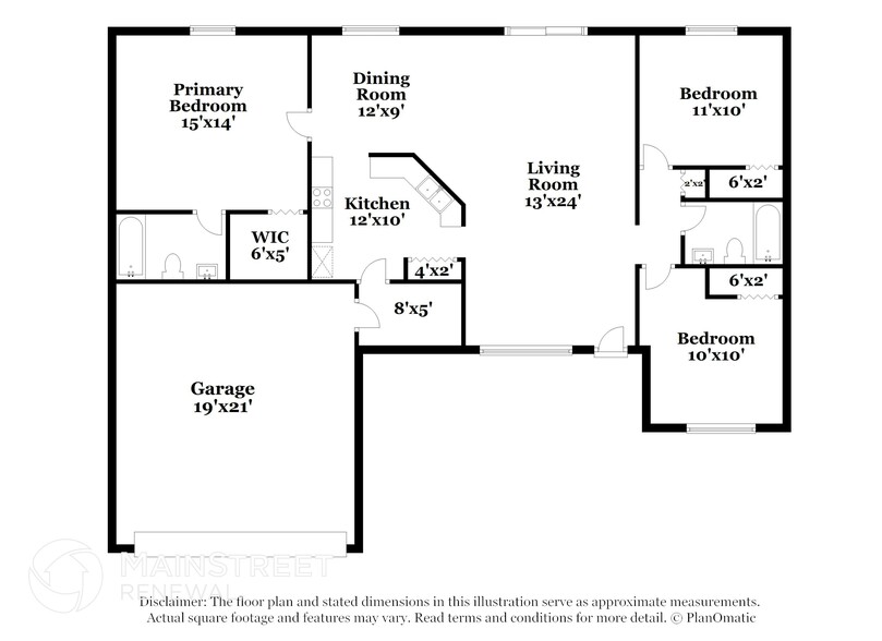 Primary Photo - 149 Bellbrook St SE