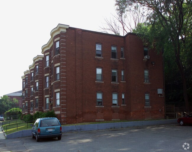 Building Photo - City View Commons II