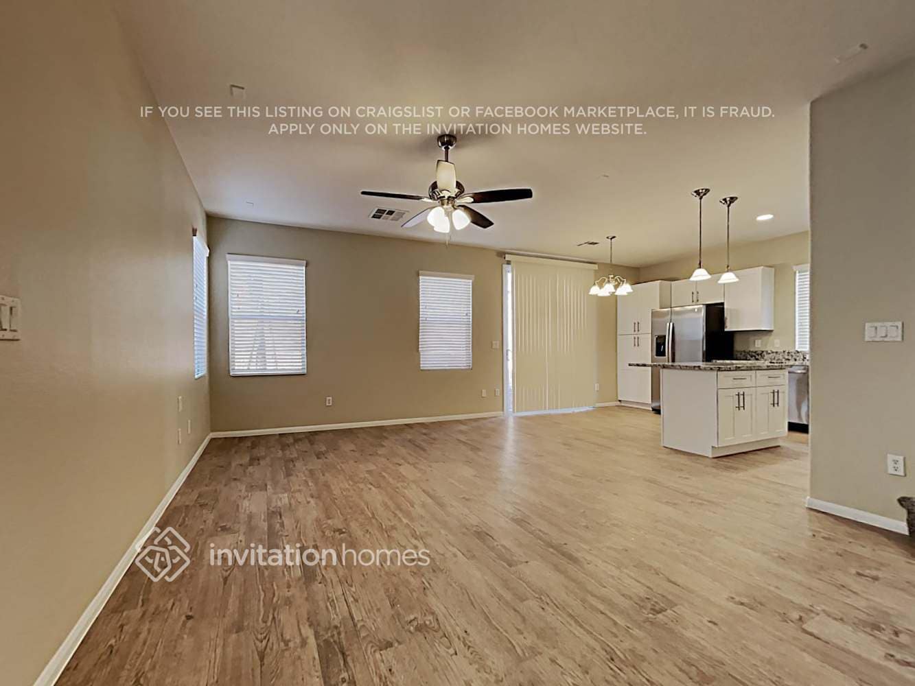 Building Photo - 7361 Arlington Garden St