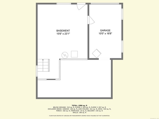 Building Photo - 1174 Ocean Ave