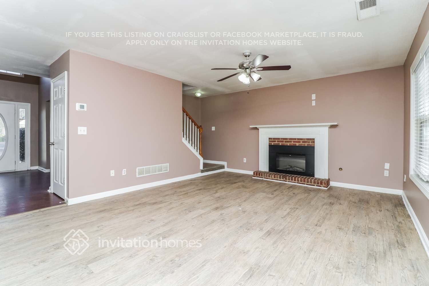 Building Photo - 4028 St George Walk SW