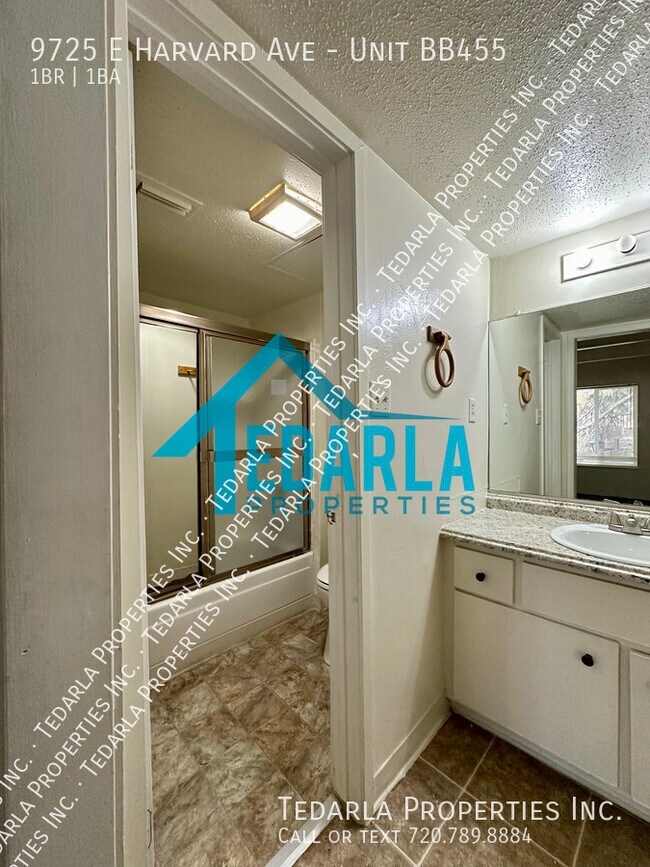 Building Photo - 9725 E Harvard Ave